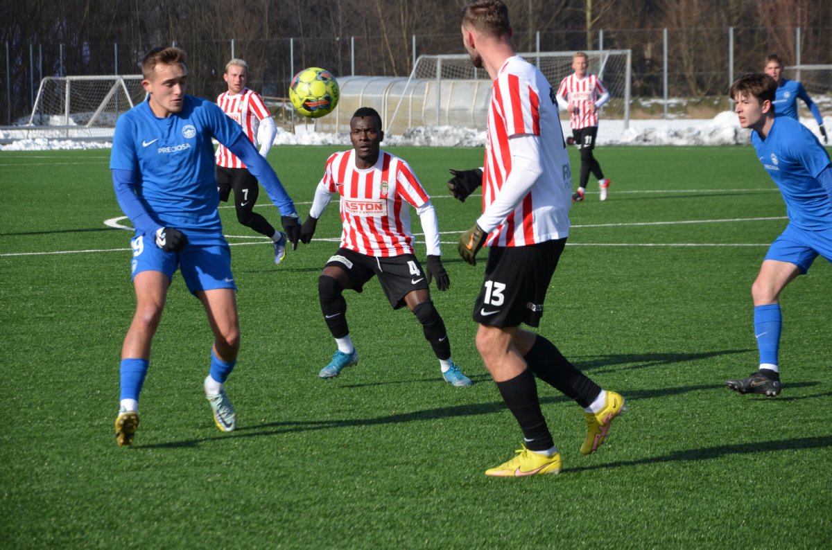 Report Ze Zápasu FC Slovan Liberec "B" Vs. FK VIKTORIA ŽIŽKOV | FK ...